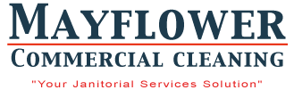 Mayflower Cleaning