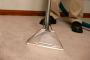 RI and MA Carpet Cleaning
