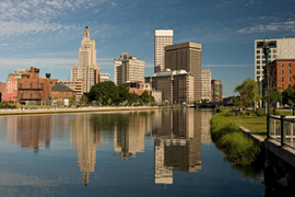Mayflower Commercial Cleaning Corporate Office in Warwick, RI
